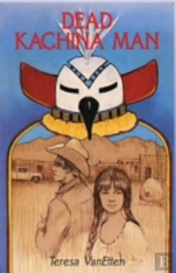 Bertrand.pt - Dead Kachina Man