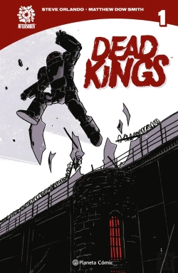 Bertrand.pt - Dead Kings