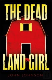 Dead Land Girl