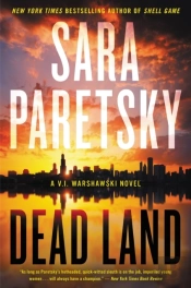 Dead Land