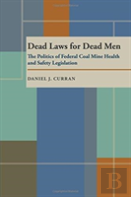 Dead Laws For Dead Men