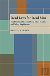 Dead Laws For Dead Men