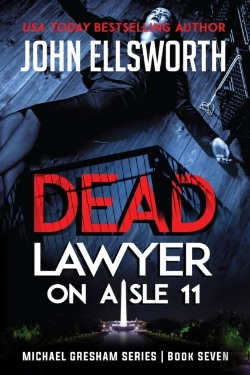 Bertrand.pt - Dead Lawyer On Aisle 11