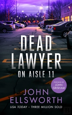 Bertrand.pt - Dead Lawyer On Aisle 11