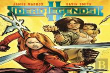 Dead Legends Ii