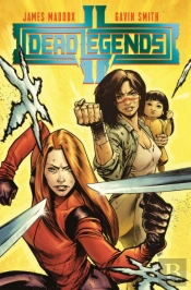 Dead Legends Ii