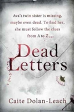 Bertrand.pt - Dead Letters