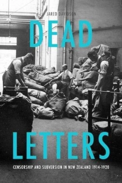 Bertrand.pt - Dead Letters