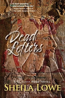 Bertrand.pt - Dead Letters