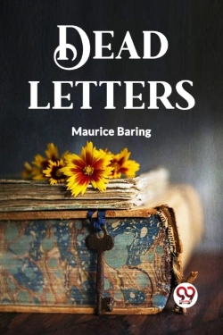 Bertrand.pt - Dead Letters