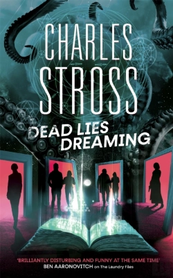 Bertrand.pt - Dead Lies Dreaming