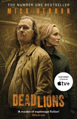 Bertrand.pt - Dead Lions