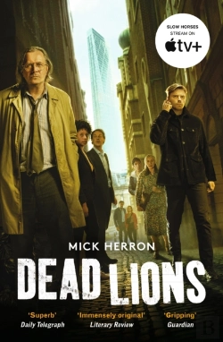 Bertrand.pt - Dead Lions