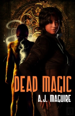 Bertrand.pt - Dead Magic