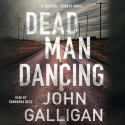 Bertrand.pt - Dead Man Dancing