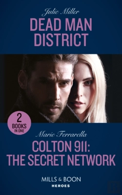 Bertrand.pt - Dead Man District / Colton 911: The Secret Network