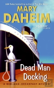 Dead Man Docking