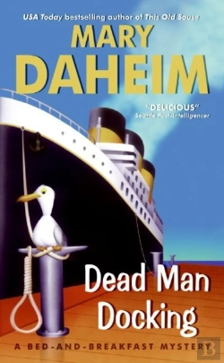 Bertrand.pt - Dead Man Docking