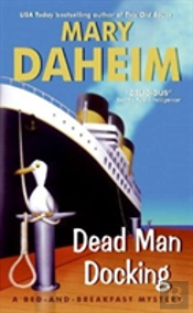 Dead Man Docking