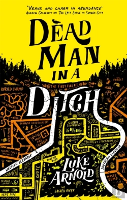 Bertrand.pt - Dead Man In A Ditch
