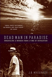 Dead Man In Paradise