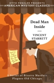 Dead Man Inside