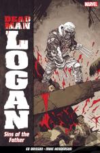 Dead Man Logan Vol. 1: Sins Of The Father