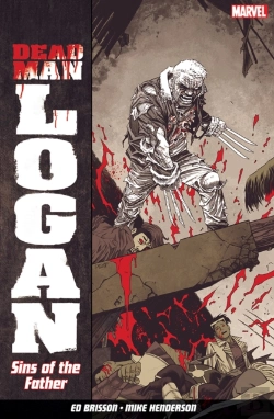 Bertrand.pt - Dead Man Logan Vol. 1: Sins Of The Father