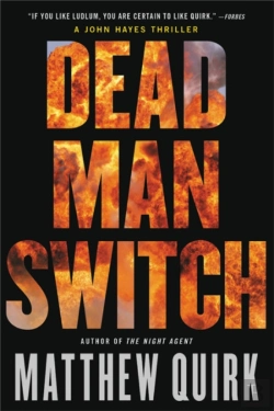 Bertrand.pt - Dead Man Switch