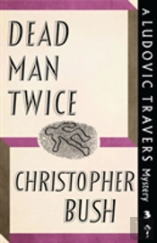 Dead Man Twice