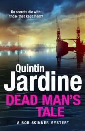 Dead Manâ€™S Tale