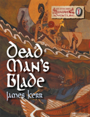 Dead Man'S Blade