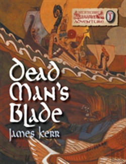 Bertrand.pt - Dead Man'S Blade