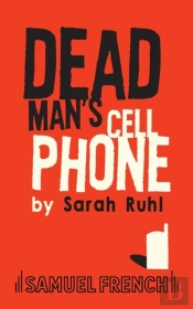 Dead Man'S Cell Phone