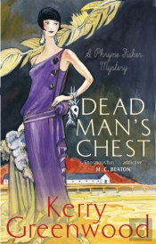 Dead Man'S Chest