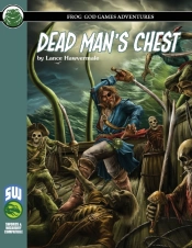 Dead Man'S Chest Sw