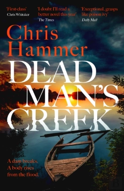 Bertrand.pt - Dead Man'S Creek