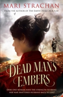 Bertrand.pt - Dead Man'S Embers