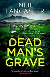 Dead Man'S Grave