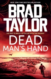 Dead Man'S Hand
