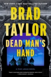 Dead Man'S Hand