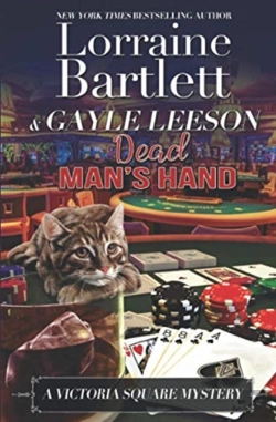 Bertrand.pt - Dead Man'S Hand