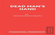 Dead Man'S Hand