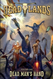Dead Man'S Hand