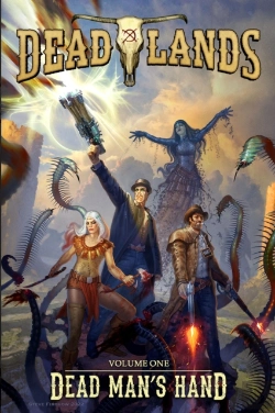 Bertrand.pt - Dead Man'S Hand