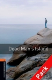 Dead Man'S Island700 Headwordsthriller And Adventure