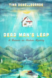 Dead Man'S Leap