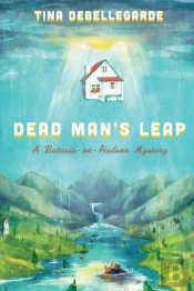 Dead Man'S Leap
