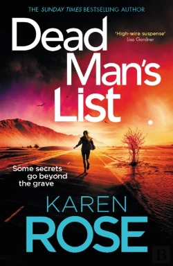 Bertrand.pt - Dead Man'S List