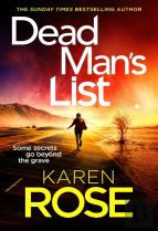 Dead Man'S List